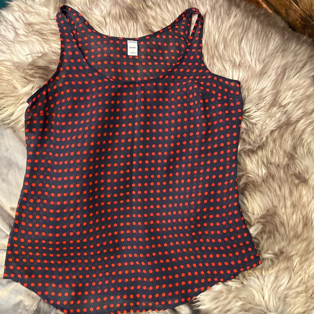 Old Navy tank top
